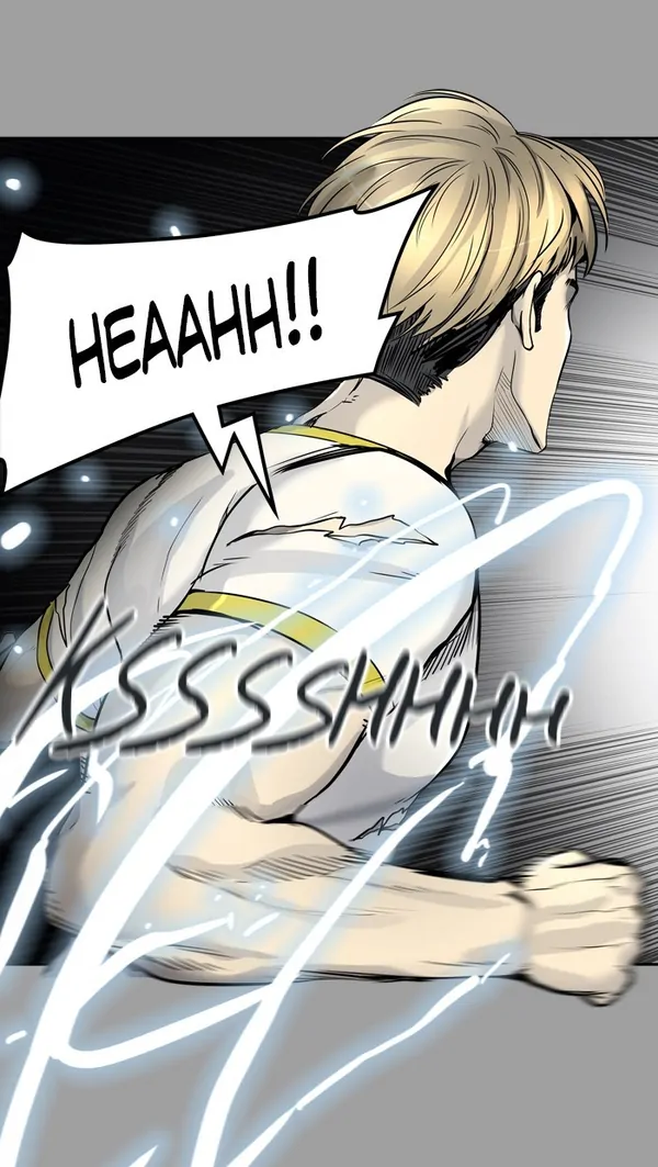 Baca Tower of God - Chapter 406 halaman 40