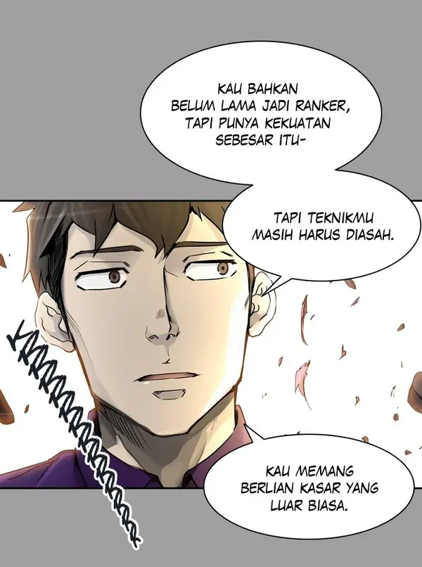 Baca Tower of God - Chapter 406 halaman 44
