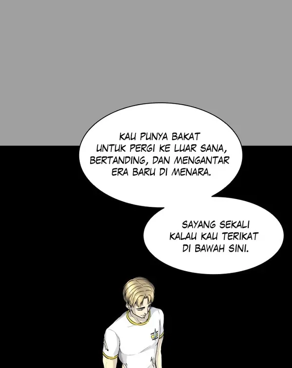 Baca Tower of God - Chapter 406 halaman 46