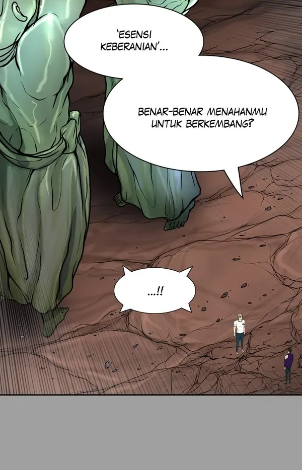 Baca Tower of God - Chapter 406 halaman 49