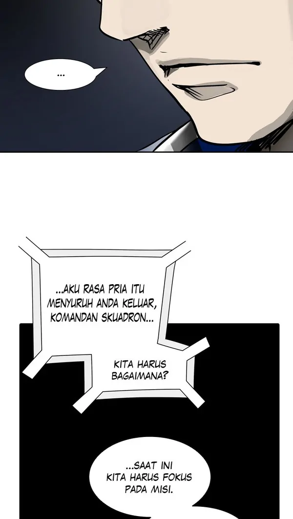 Baca Tower of God - Chapter 406 halaman 5