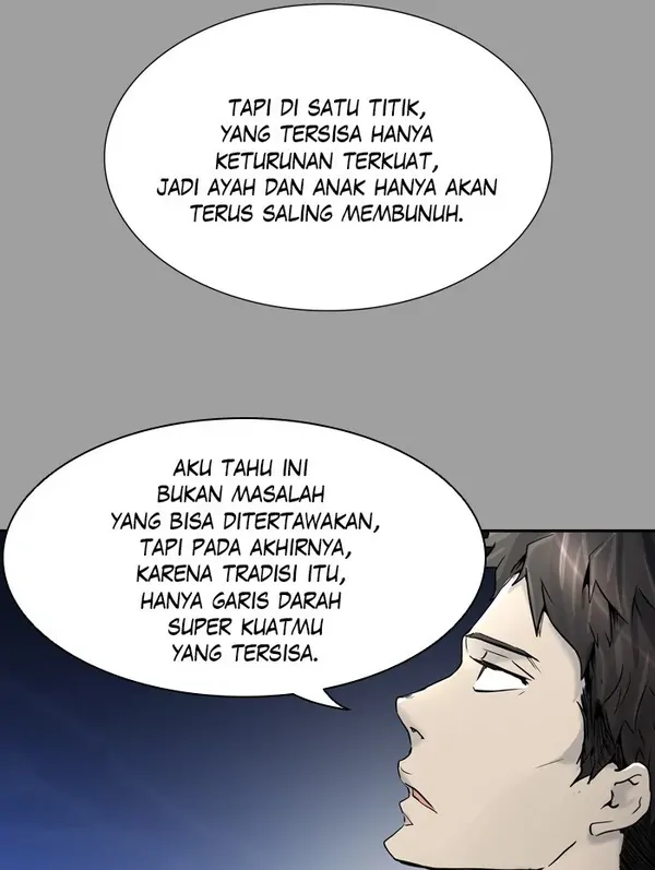 Baca Tower of God - Chapter 406 halaman 51