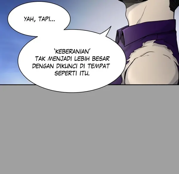 Baca Tower of God - Chapter 406 halaman 52