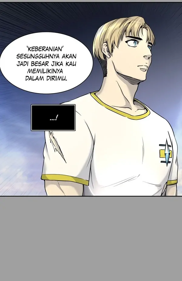Baca Tower of God - Chapter 406 halaman 53