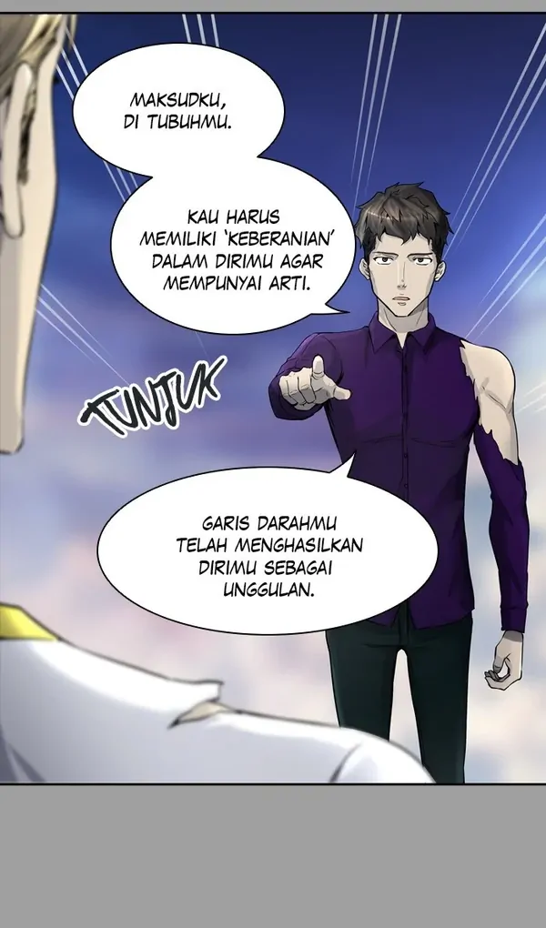 Baca Tower of God - Chapter 406 halaman 54