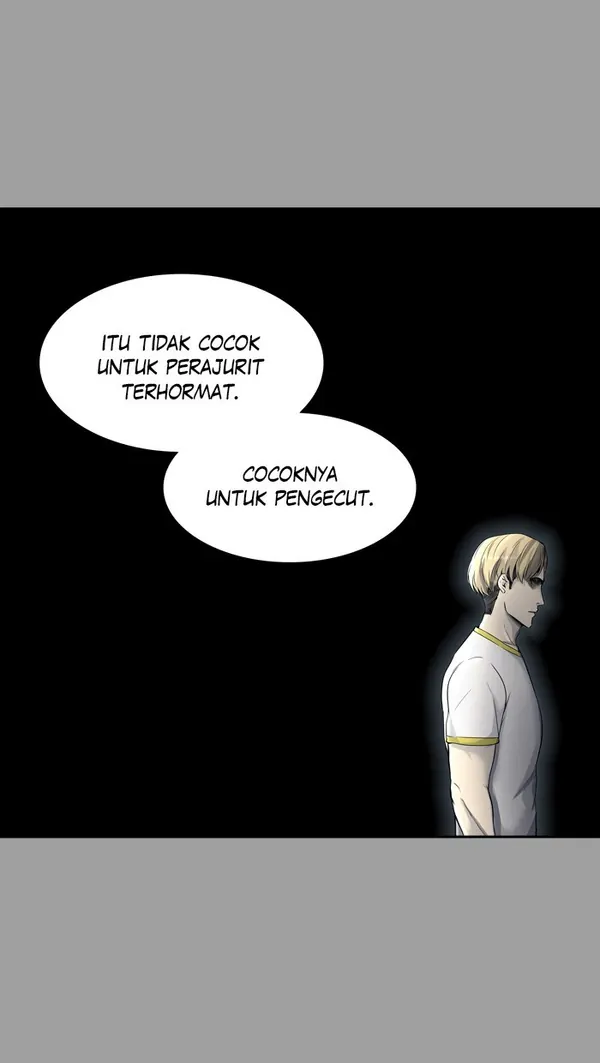 Baca Tower of God - Chapter 406 halaman 57