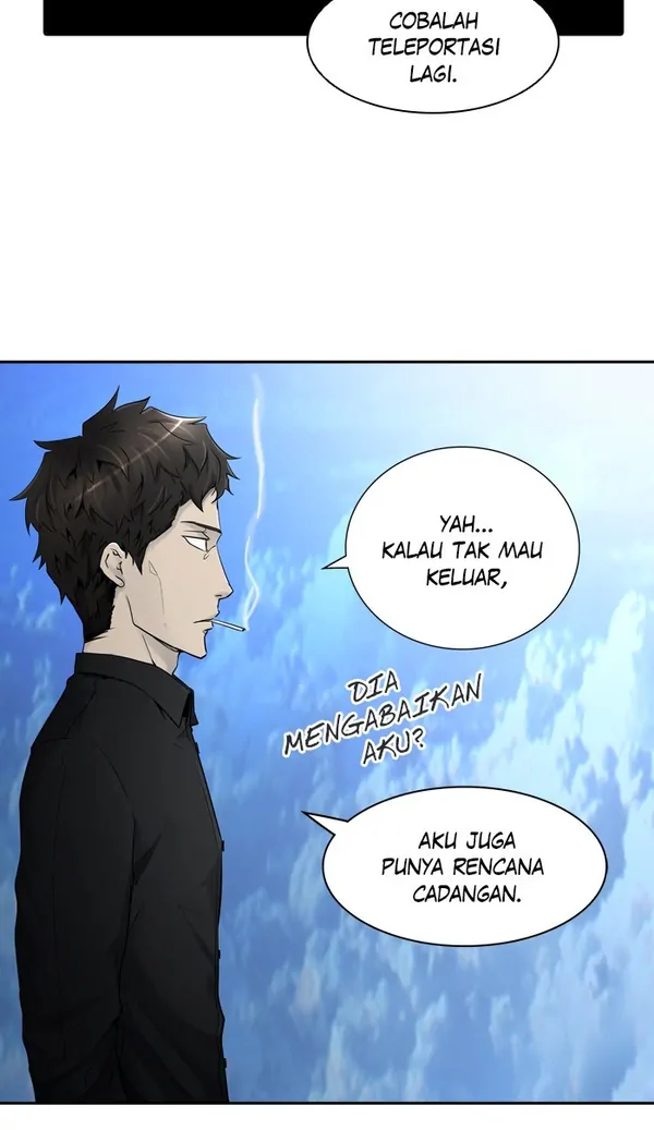 Baca Tower of God - Chapter 406 halaman 6