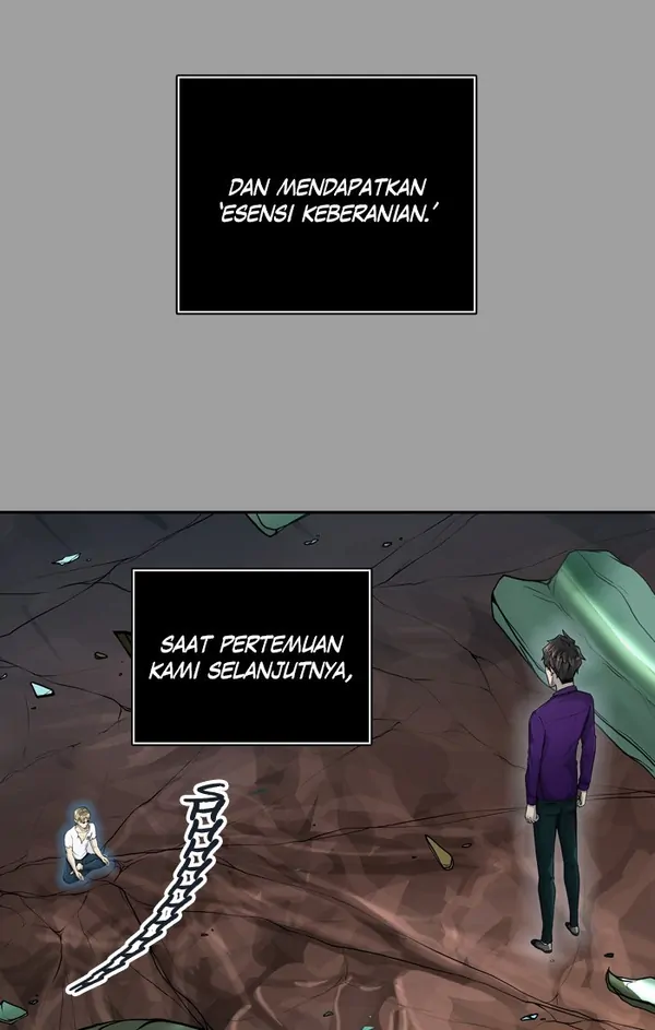 Baca Tower of God - Chapter 406 halaman 62
