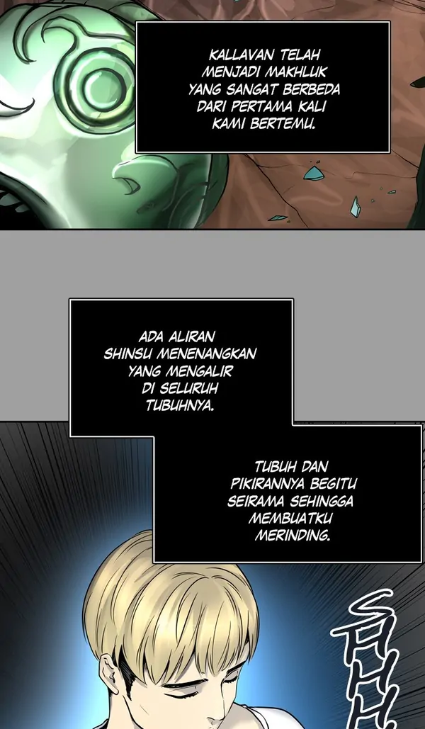 Baca Tower of God - Chapter 406 halaman 63