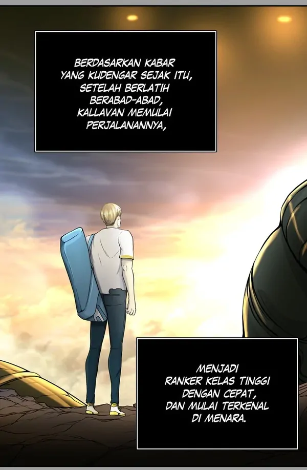 Baca Tower of God - Chapter 406 halaman 69