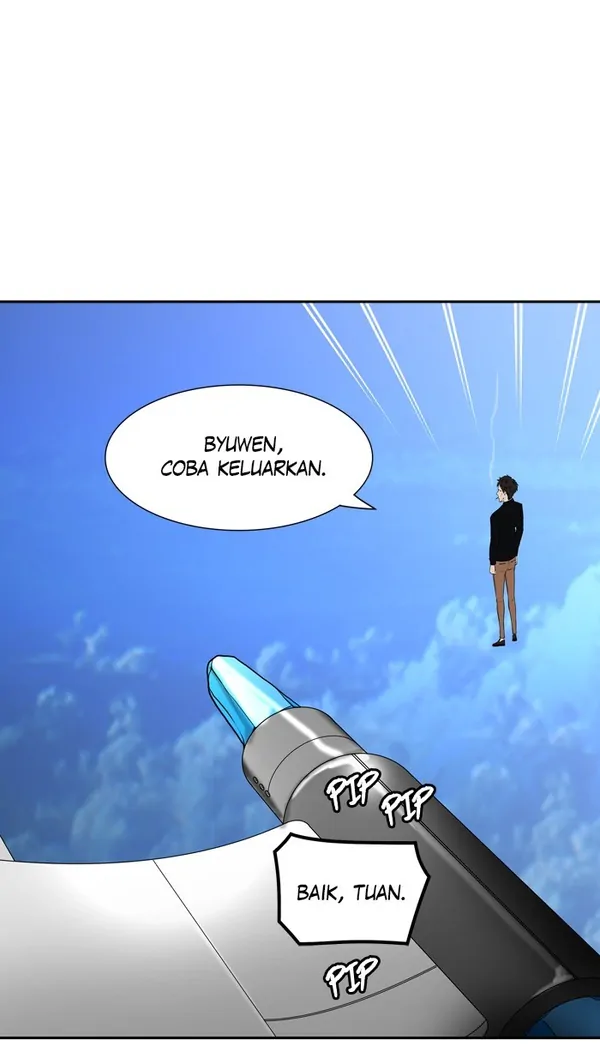 Baca Tower of God - Chapter 406 halaman 7