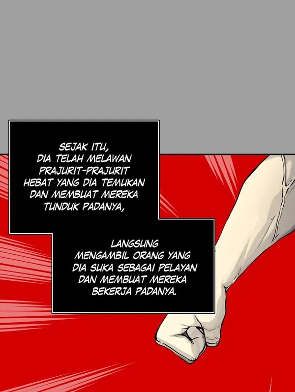 Baca Tower of God - Chapter 406 halaman 70