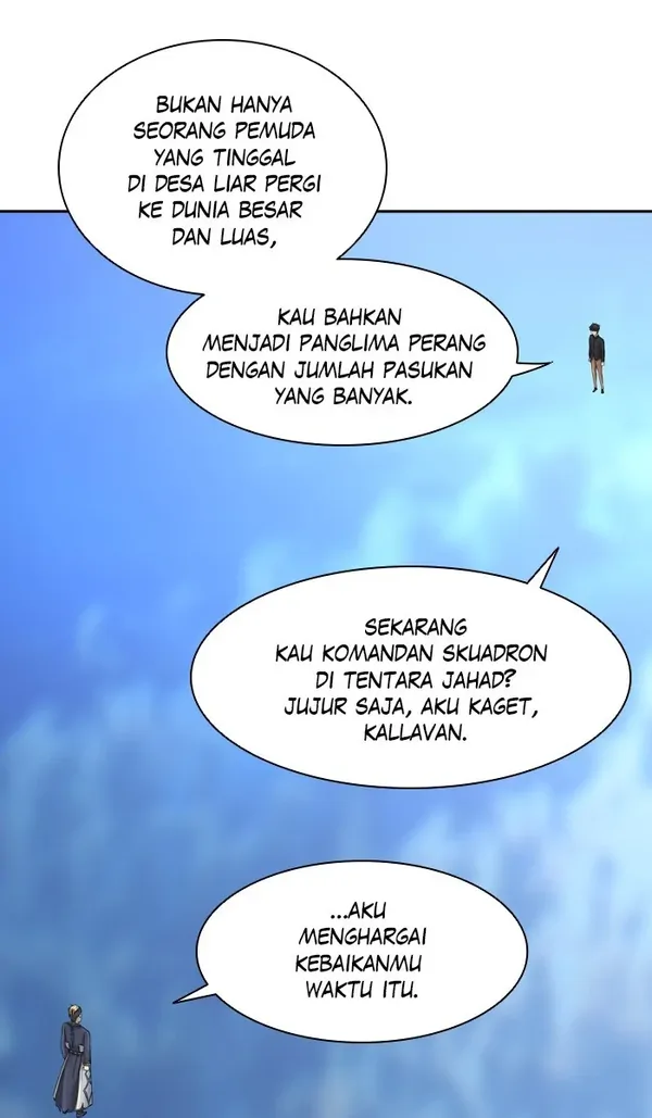 Baca Tower of God - Chapter 406 halaman 72