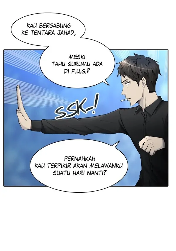 Baca Tower of God - Chapter 406 halaman 74