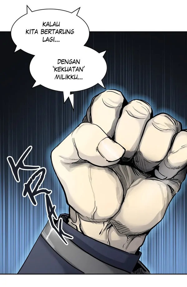 Baca Tower of God - Chapter 406 halaman 76