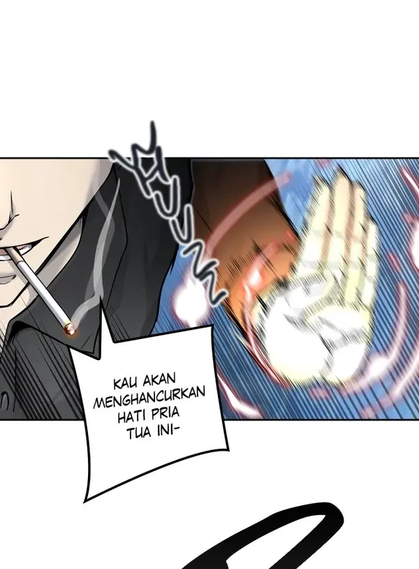 Baca Tower of God - Chapter 406 halaman 78
