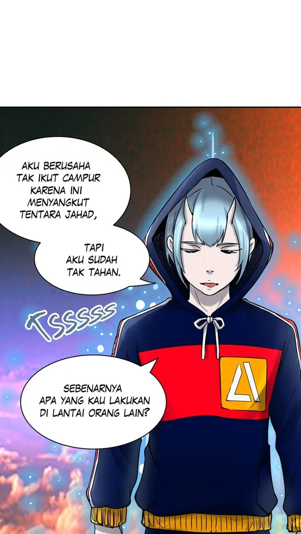 Baca Tower of God - Chapter 406 halaman 84