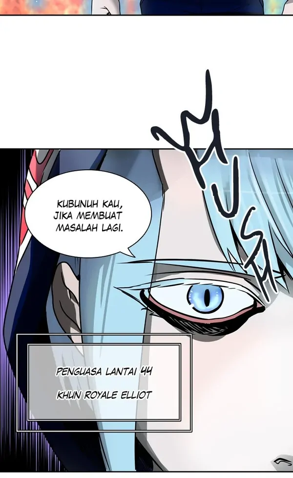 Baca Tower of God - Chapter 406 halaman 85