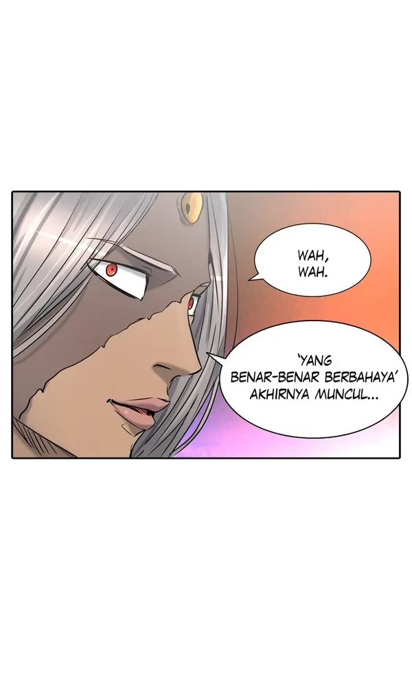 Baca Tower of God - Chapter 406 halaman 86