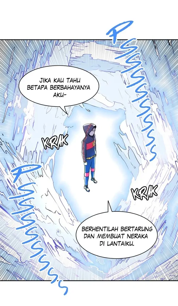 Baca Tower of God - Chapter 406 halaman 87