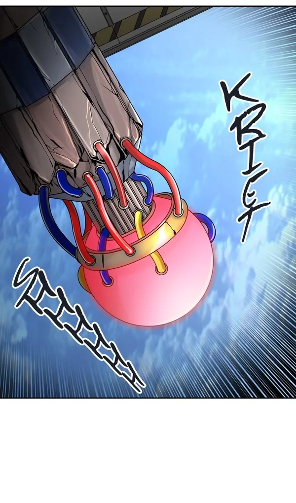 Baca Tower of God - Chapter 406 halaman 9