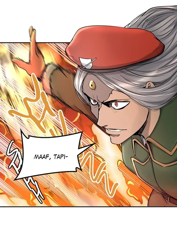 Baca Tower of God - Chapter 406 halaman 91