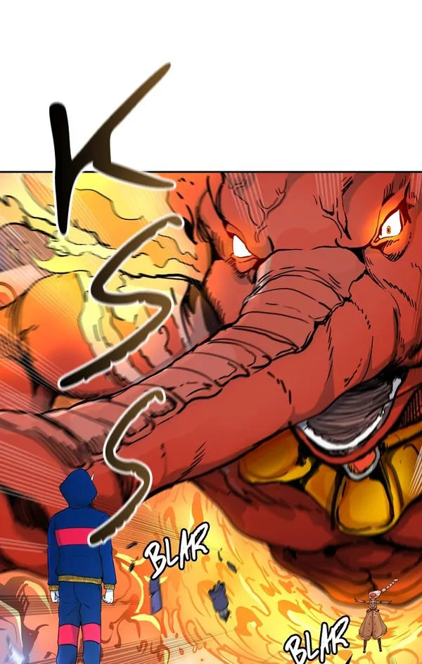 Baca Tower of God - Chapter 406 halaman 92