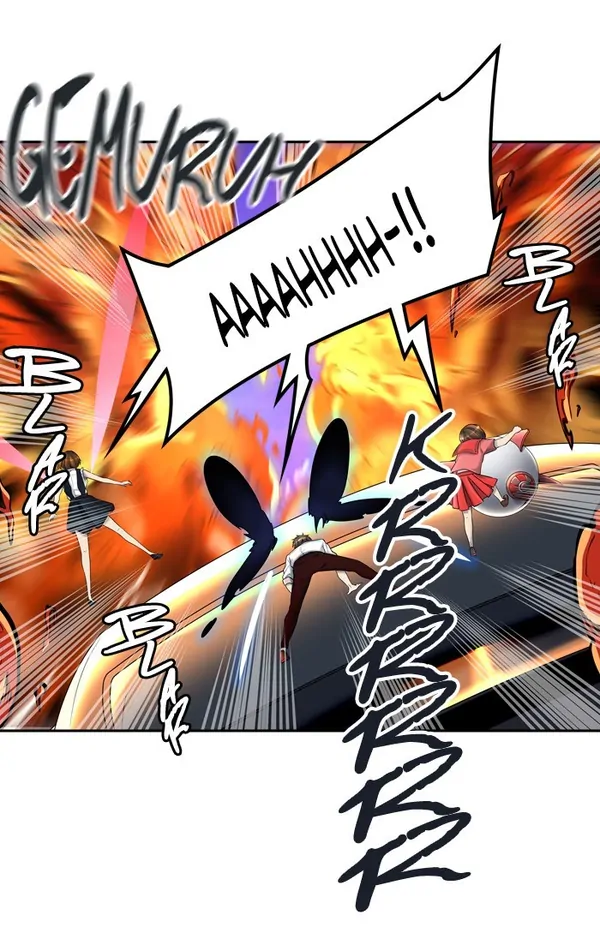 Baca Tower of God - Chapter 406 halaman 96