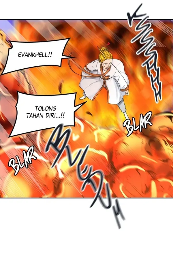 Baca Tower of God - Chapter 406 halaman 97