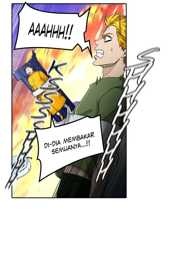 Baca Tower of God - Chapter 406 halaman 98