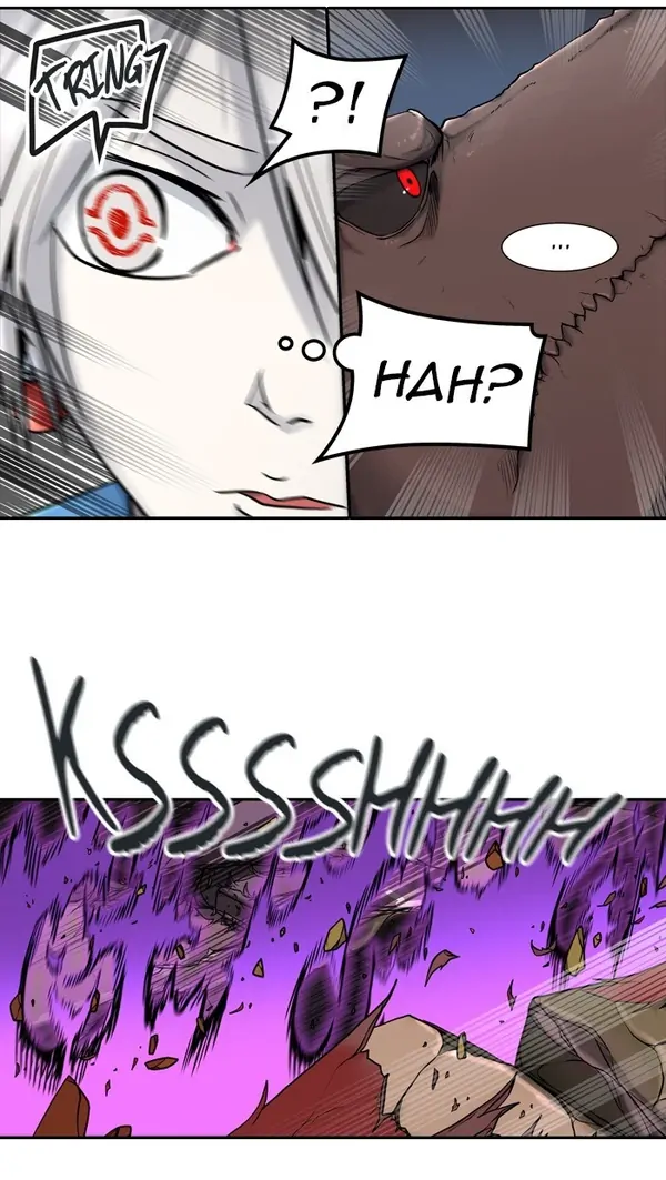 Baca Tower of God - Chapter 407 halaman 10