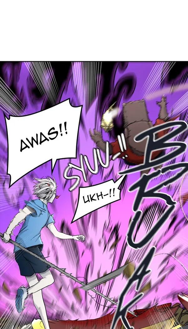 Baca Tower of God - Chapter 407 halaman 11