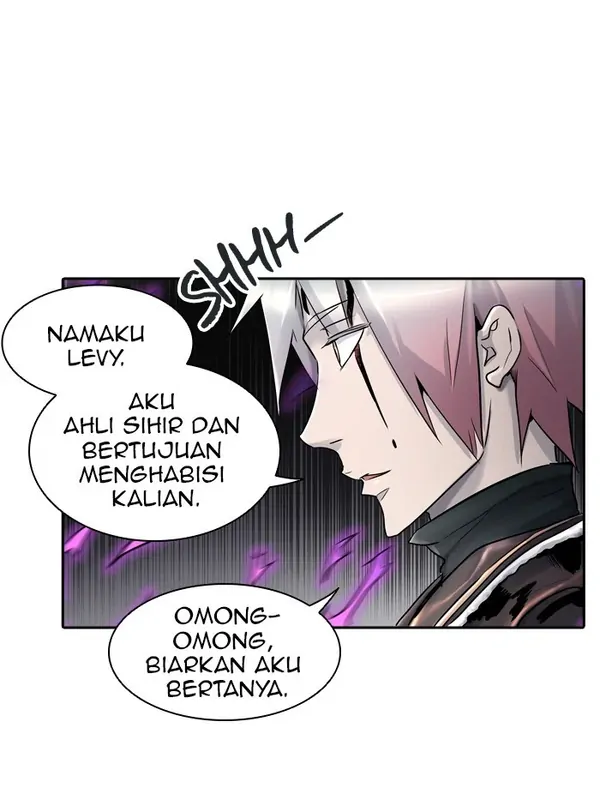 Baca Tower of God - Chapter 407 halaman 13