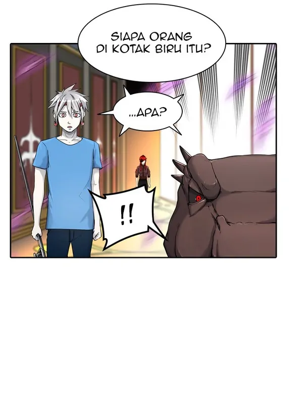 Baca Tower of God - Chapter 407 halaman 14