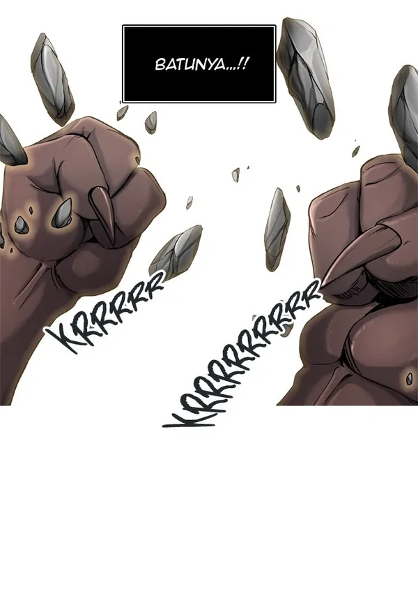 Baca Tower of God - Chapter 407 halaman 15