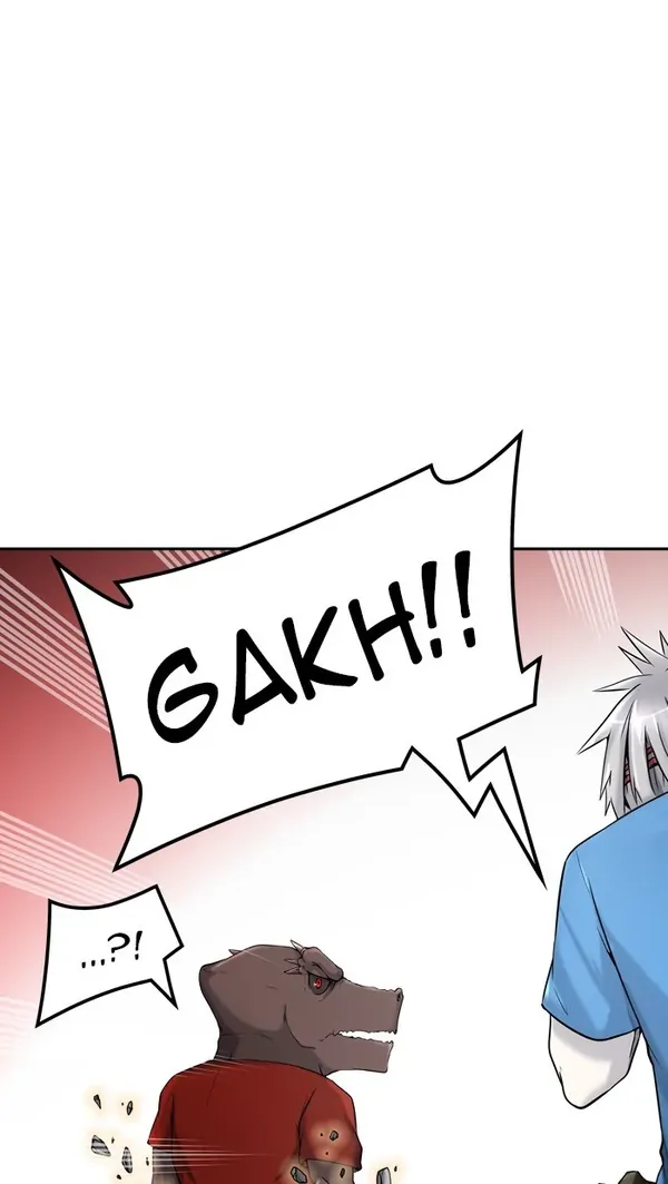 Baca Tower of God - Chapter 407 halaman 17