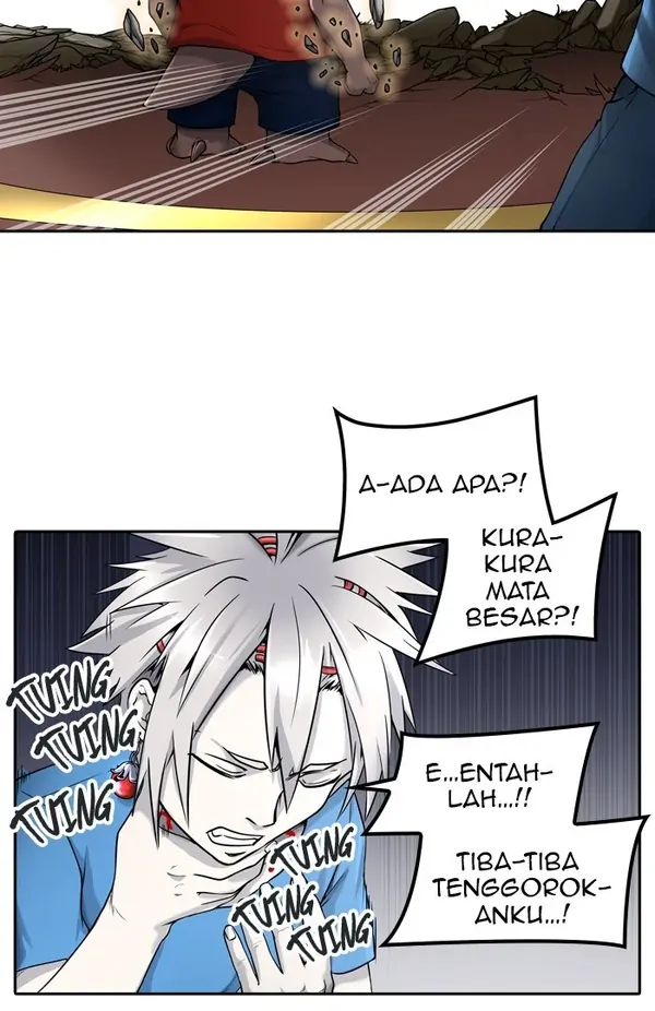 Baca Tower of God - Chapter 407 halaman 18