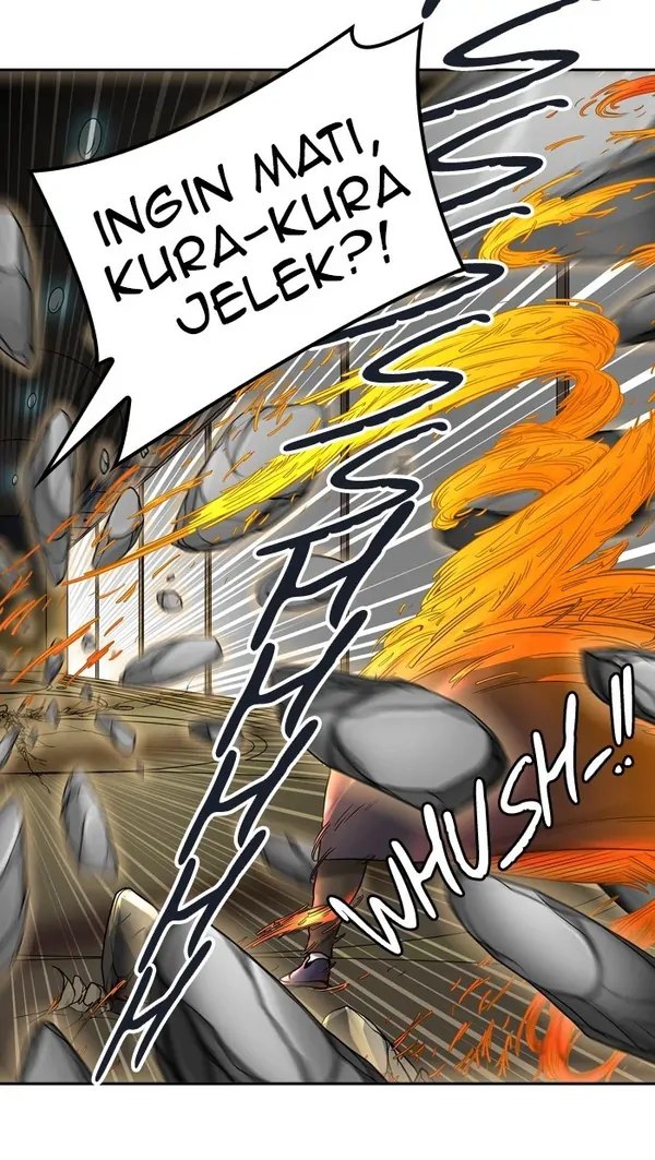 Baca Tower of God - Chapter 407 halaman 21