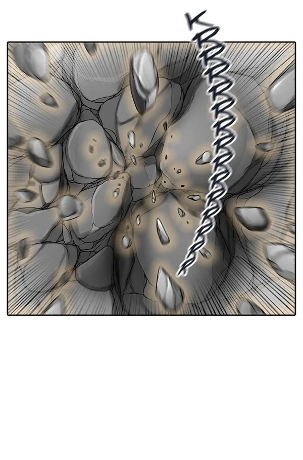 Baca Tower of God - Chapter 407 halaman 24