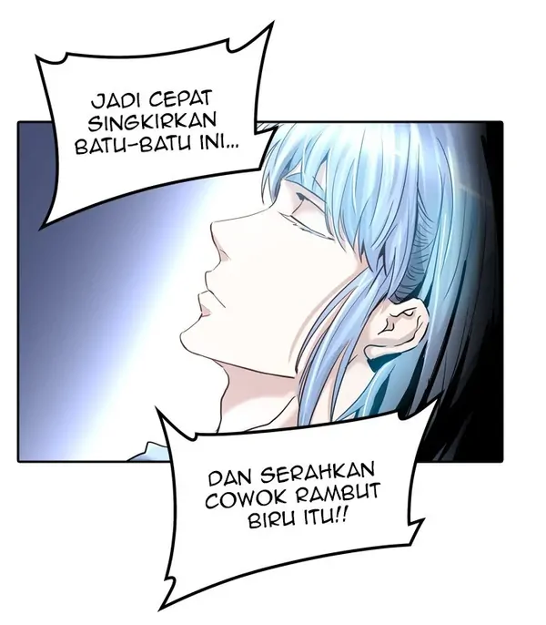 Baca Tower of God - Chapter 407 halaman 28