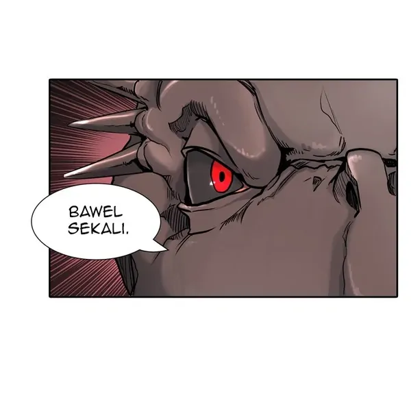 Baca Tower of God - Chapter 407 halaman 29