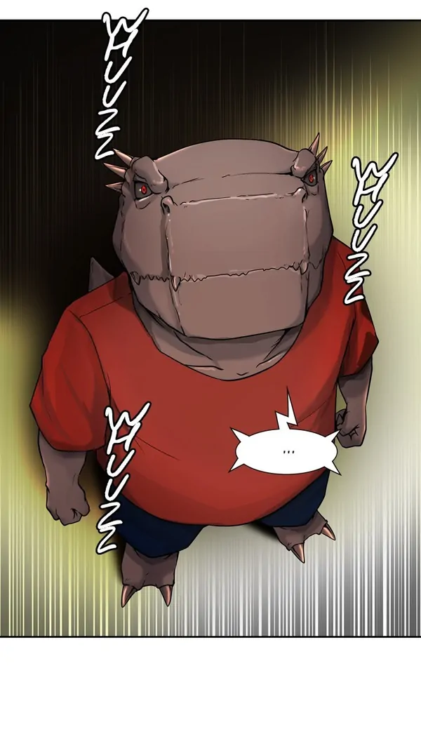 Baca Tower of God - Chapter 407 halaman 3