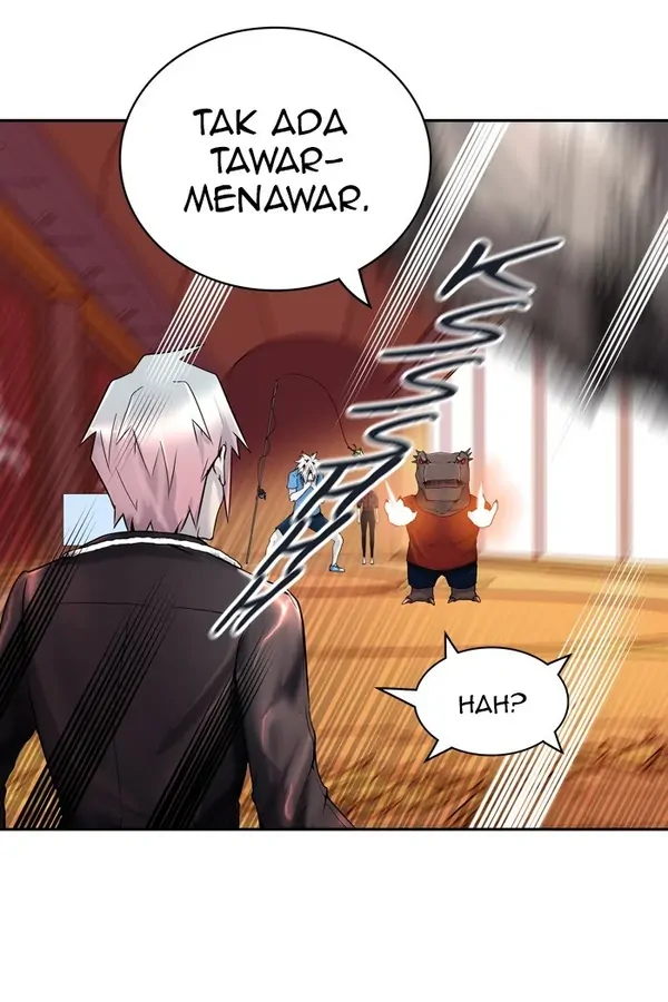 Baca Tower of God - Chapter 407 halaman 30