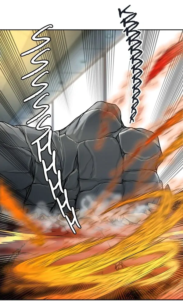 Baca Tower of God - Chapter 407 halaman 33