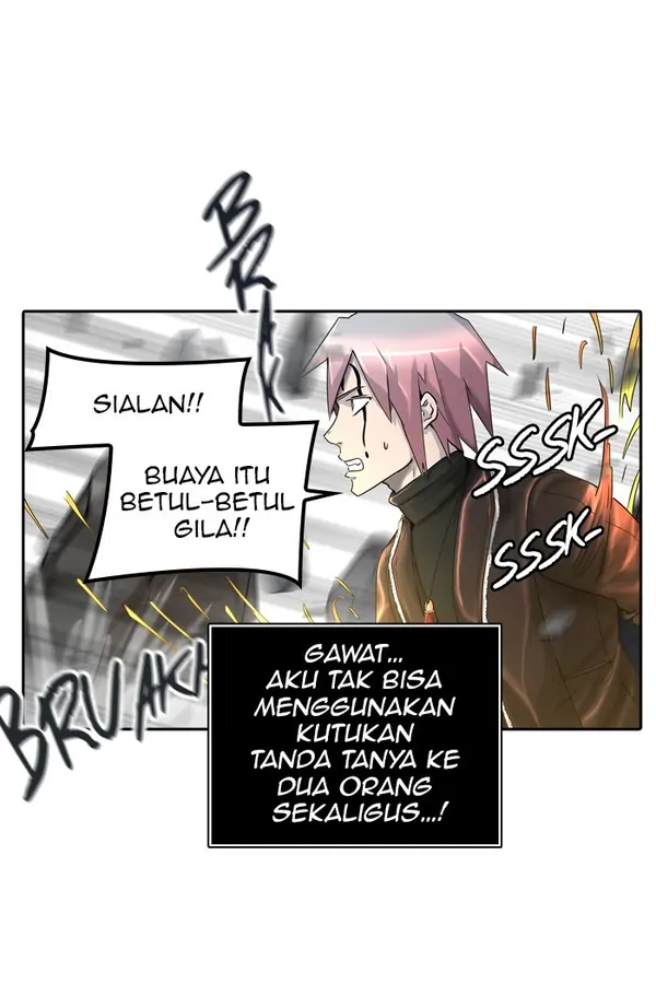 Baca Tower of God - Chapter 407 halaman 34
