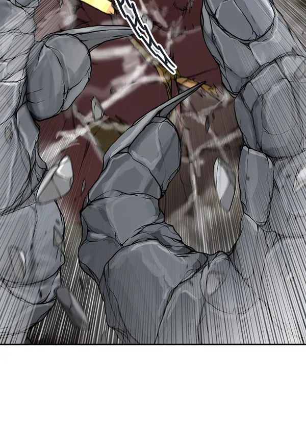 Baca Tower of God - Chapter 407 halaman 36