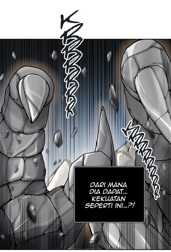 Baca Tower of God - Chapter 407 halaman 37