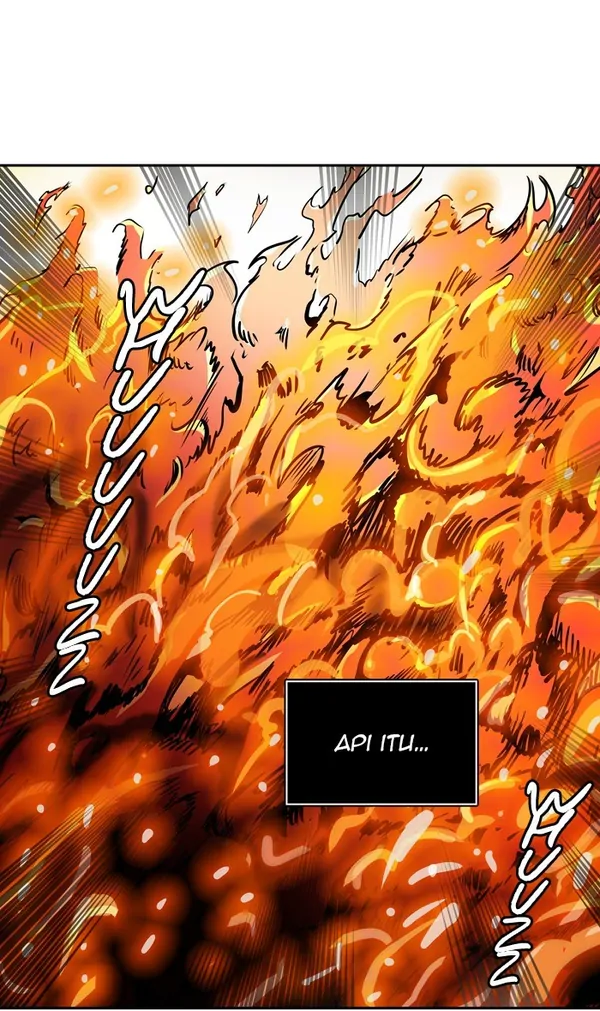 Baca Tower of God - Chapter 407 halaman 4