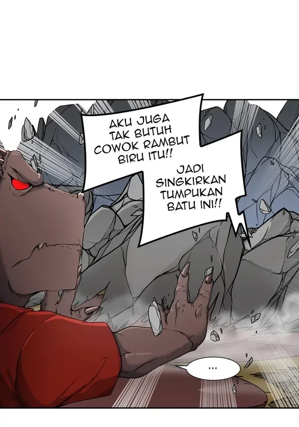 Baca Tower of God - Chapter 407 halaman 40