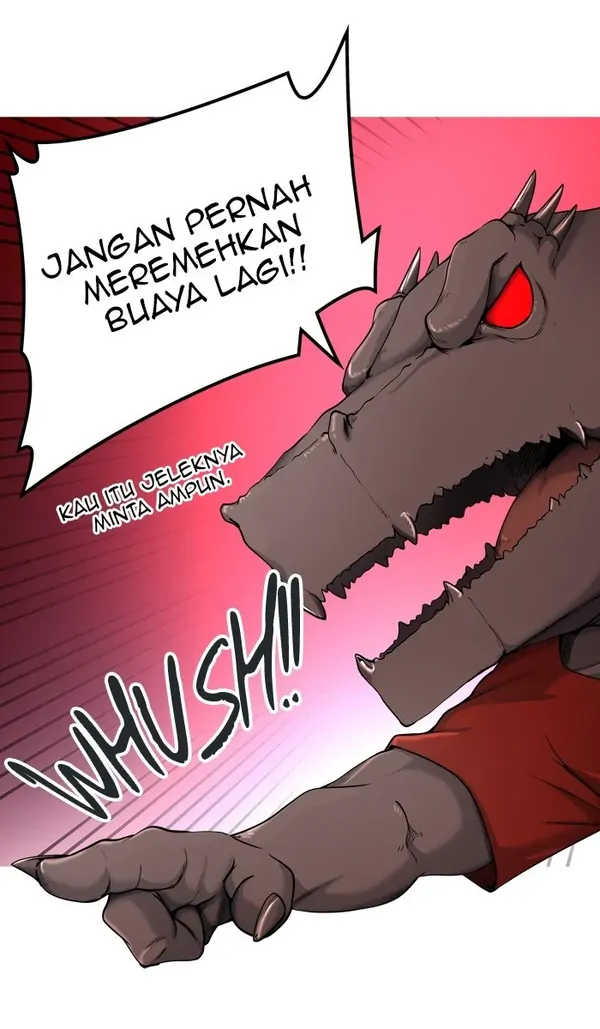 Baca Tower of God - Chapter 407 halaman 43